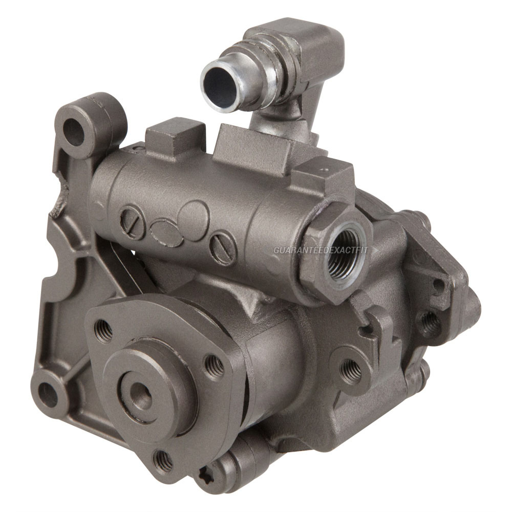 Power Steering Pump 2002 Chevy Tahoe