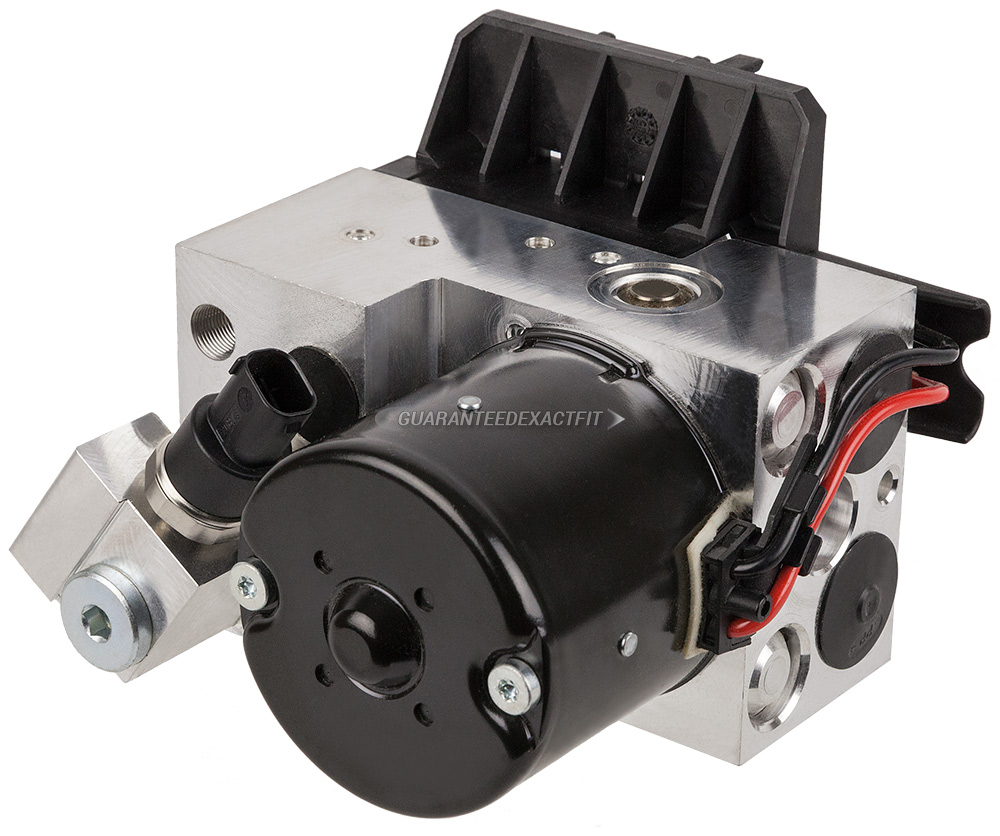 2003 Mercedes Benz S430 ABS Pump