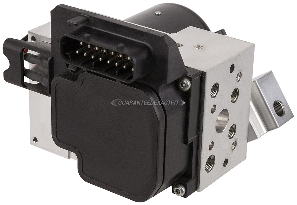 2003 Mercedes Benz S430 ABS Pump
