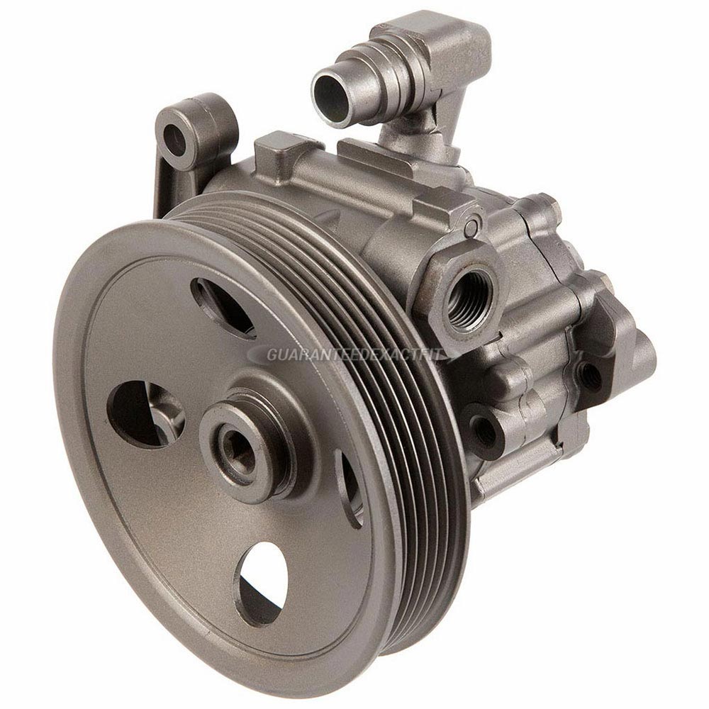 2004 Mercedes Benz E320 Power Steering Pump