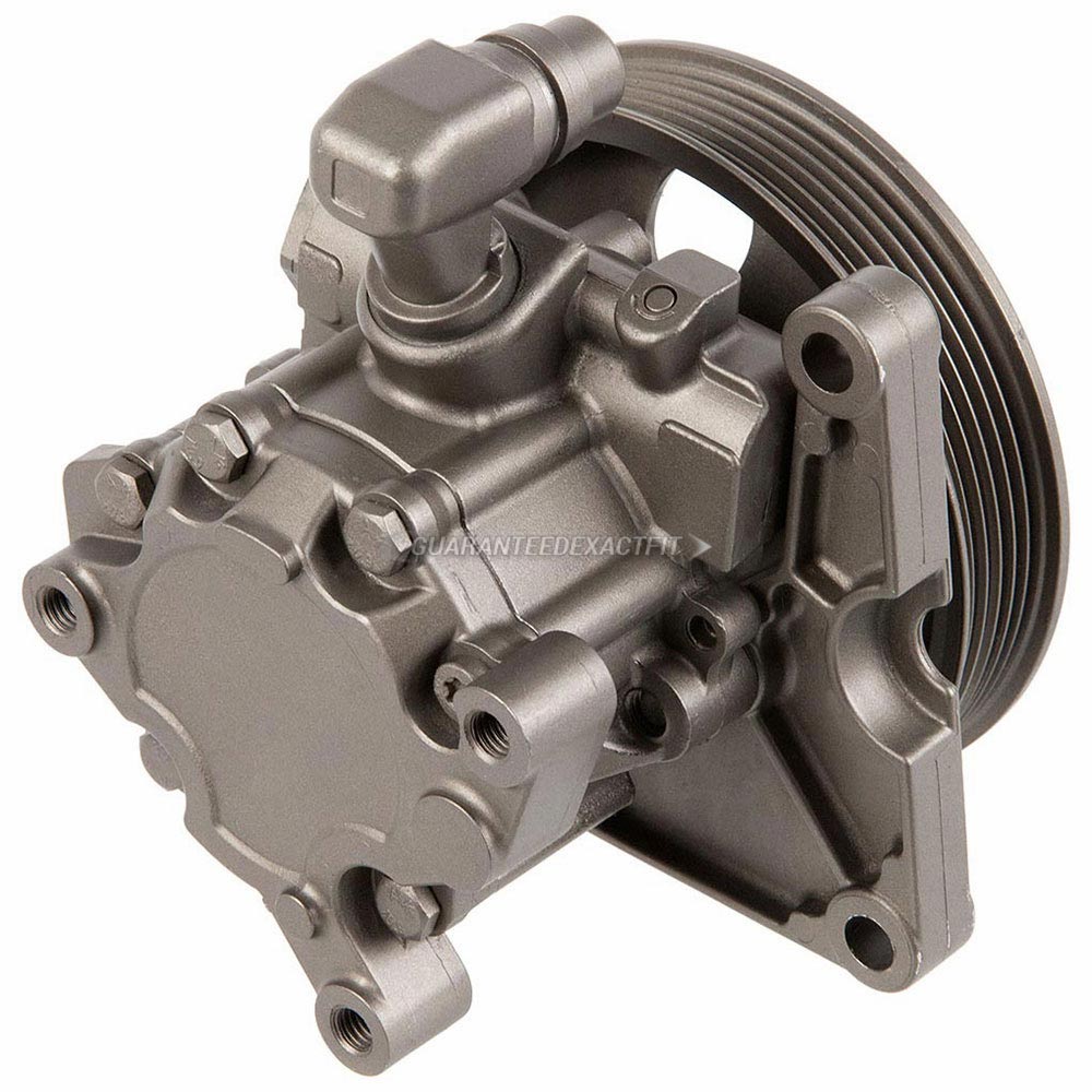 2004 Mercedes Benz E320 Power Steering Pump