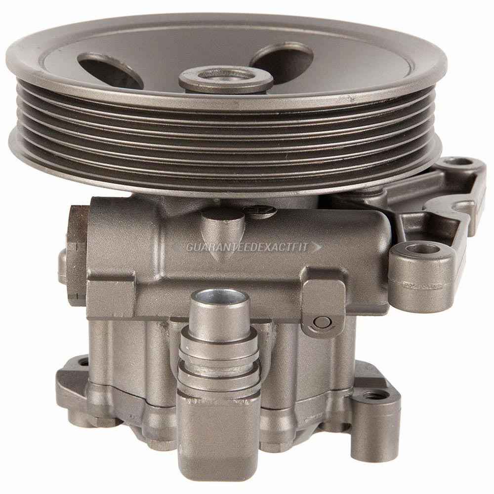 2004 Mercedes Benz E320 Power Steering Pump