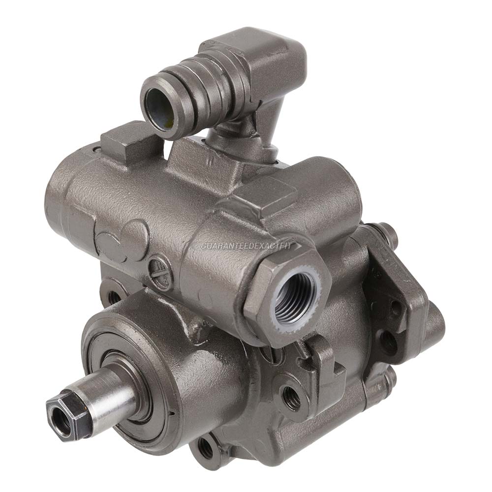 2009 Mercedes Benz R350 Power Steering Pump