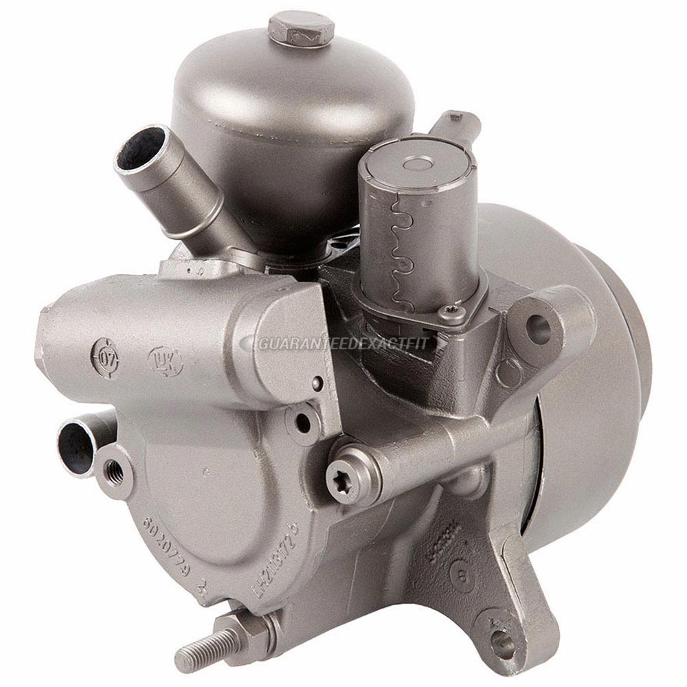 BuyAutoParts 86-01311R Power Steering Pump
