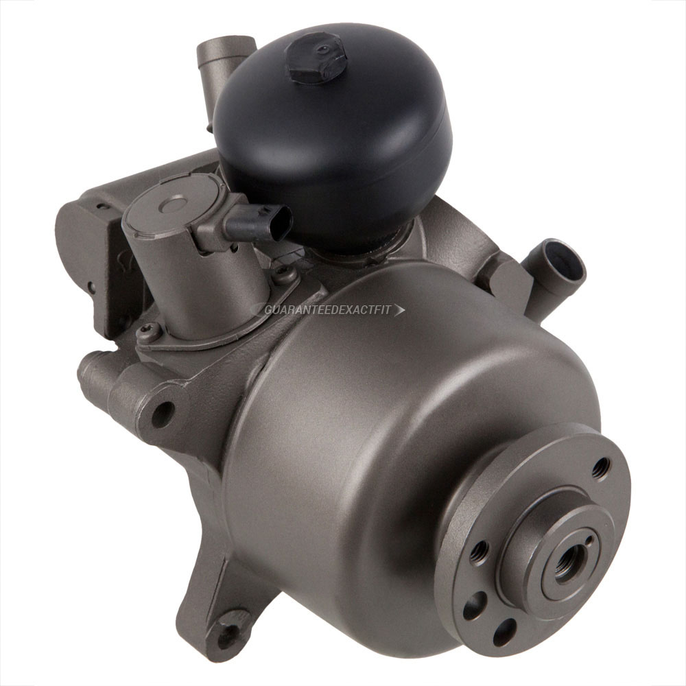 BuyAutoParts 86-02471R Power Steering Pump