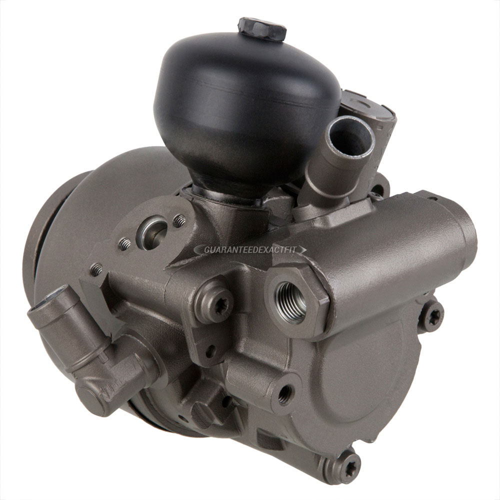 BuyAutoParts 86-02471R Power Steering Pump
