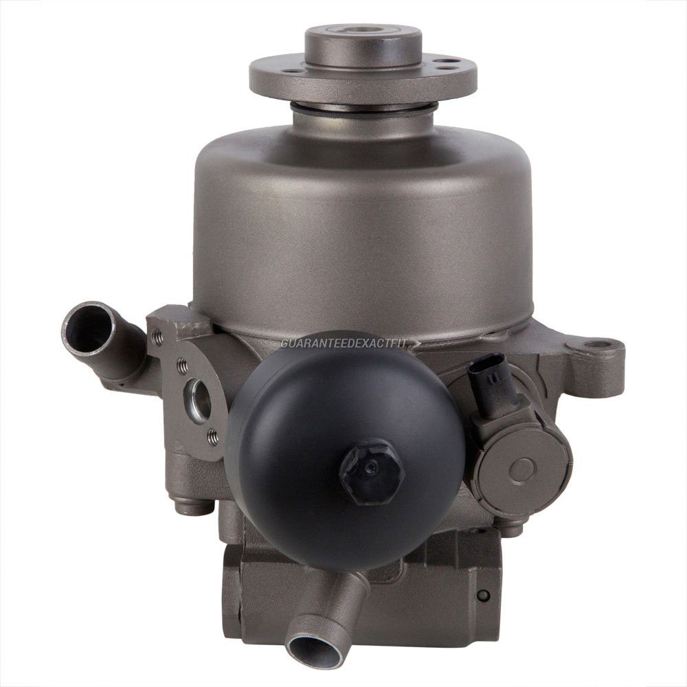 BuyAutoParts 86-02471R Power Steering Pump