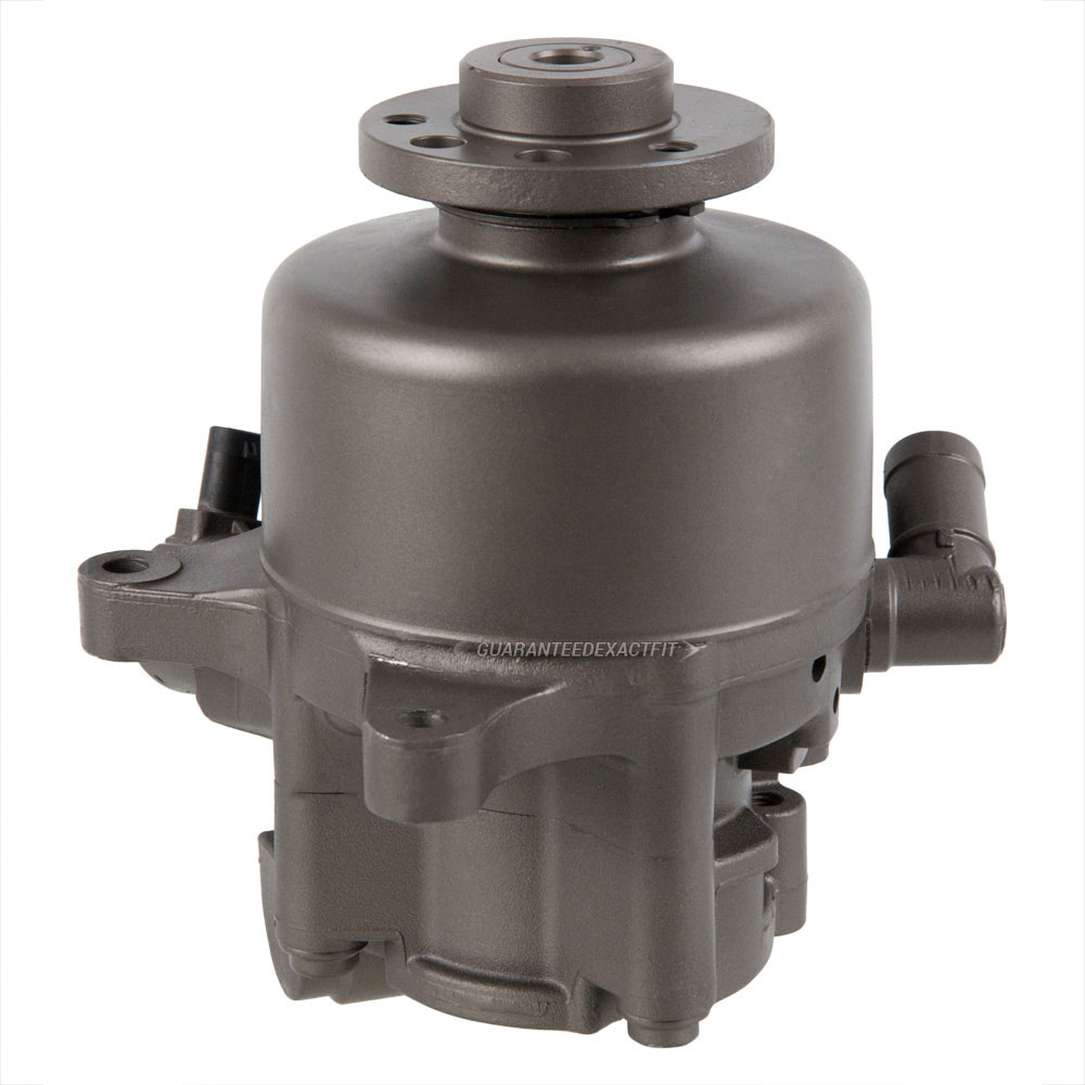 BuyAutoParts 86-02471R Power Steering Pump