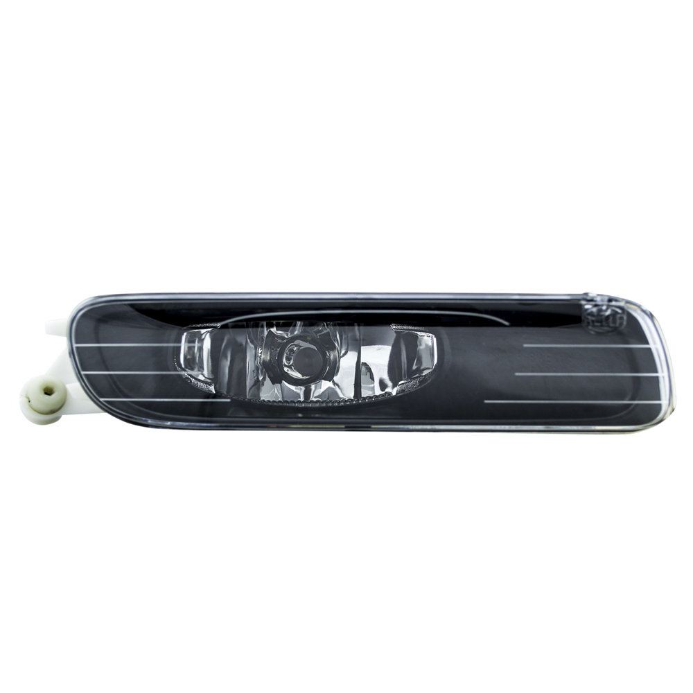 2000 Bmw 328i Fog Light Assembly