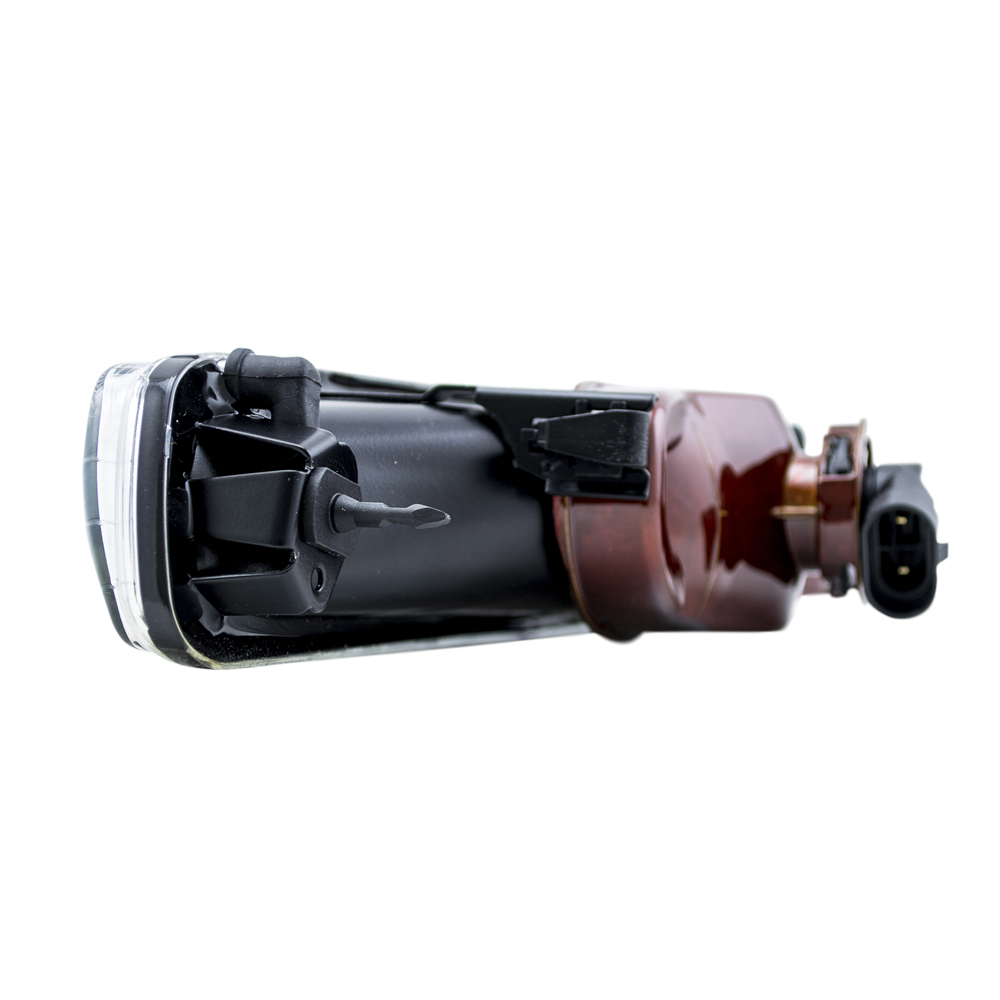 2000 Bmw 328i Fog Light Assembly