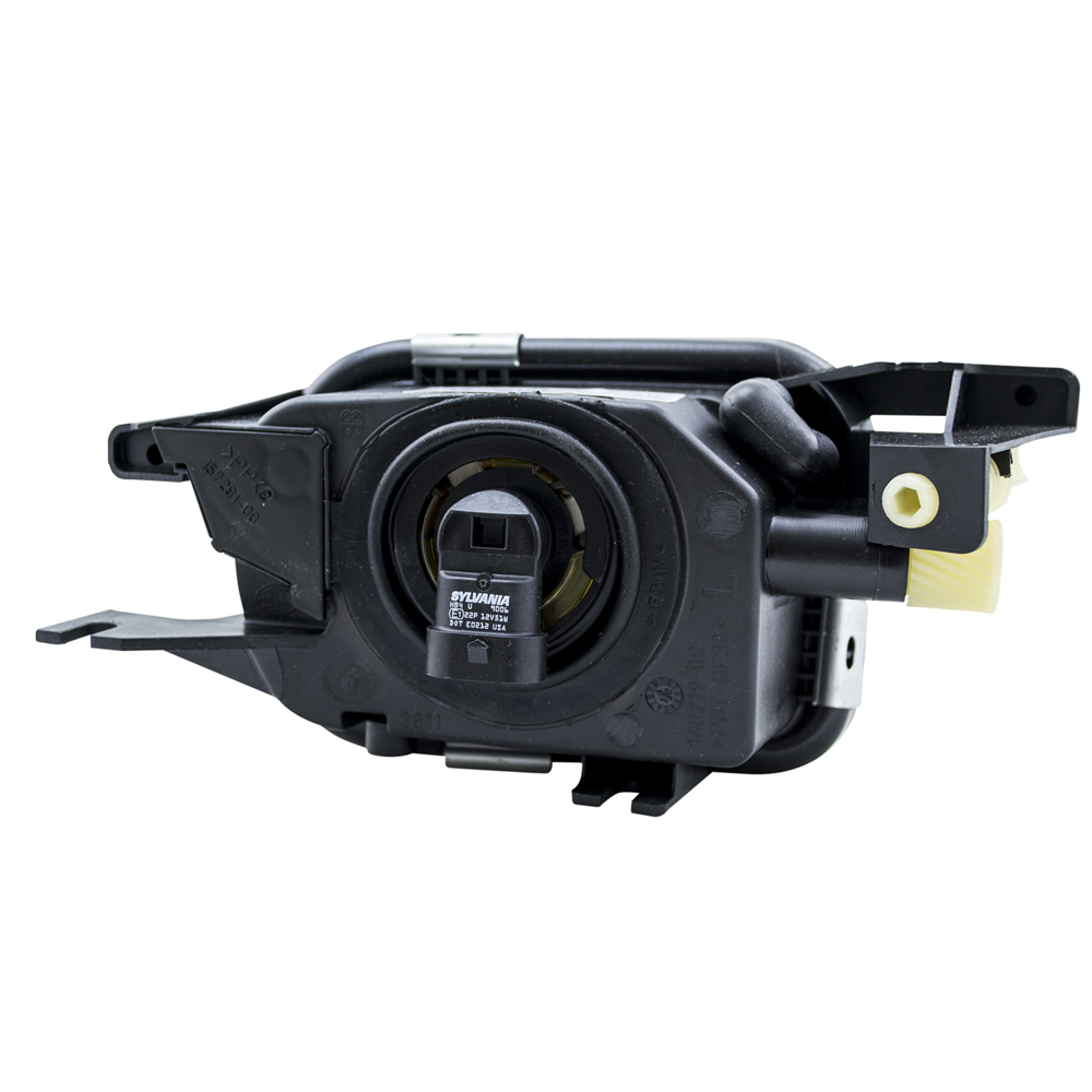 2007 Mercedes Benz C280 Fog Light Assembly