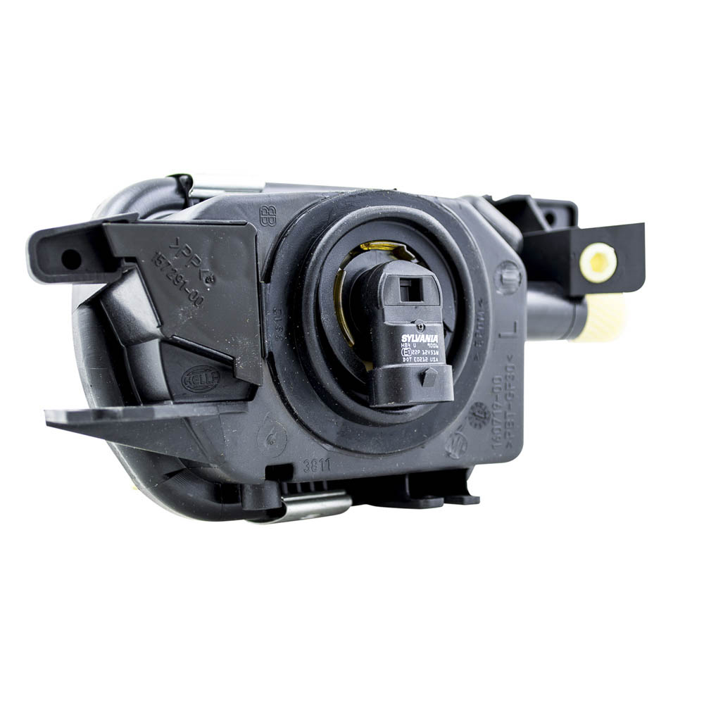 2007 Mercedes Benz C280 Fog Light Assembly