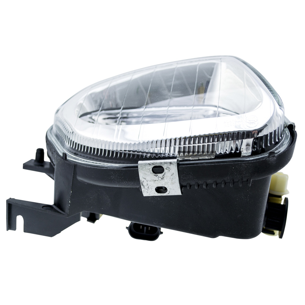 2003 Mercedes Benz E320 Fog Light Assembly