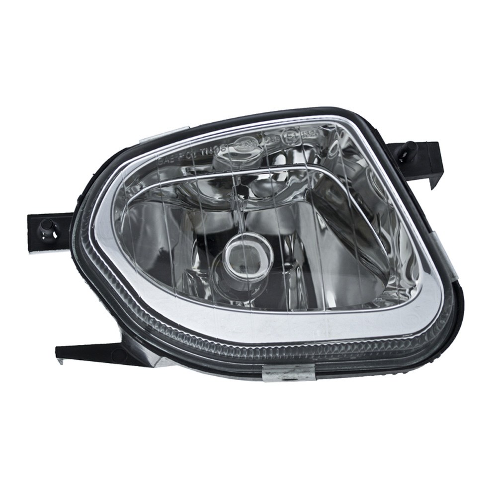 2003 Mercedes Benz E320 Fog Light Assembly