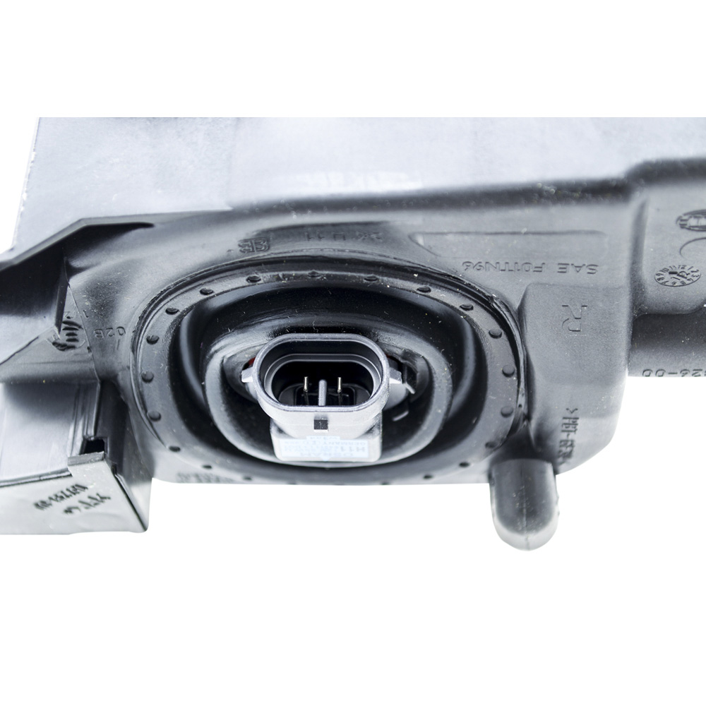 2003 Mercedes Benz E320 Fog Light Assembly