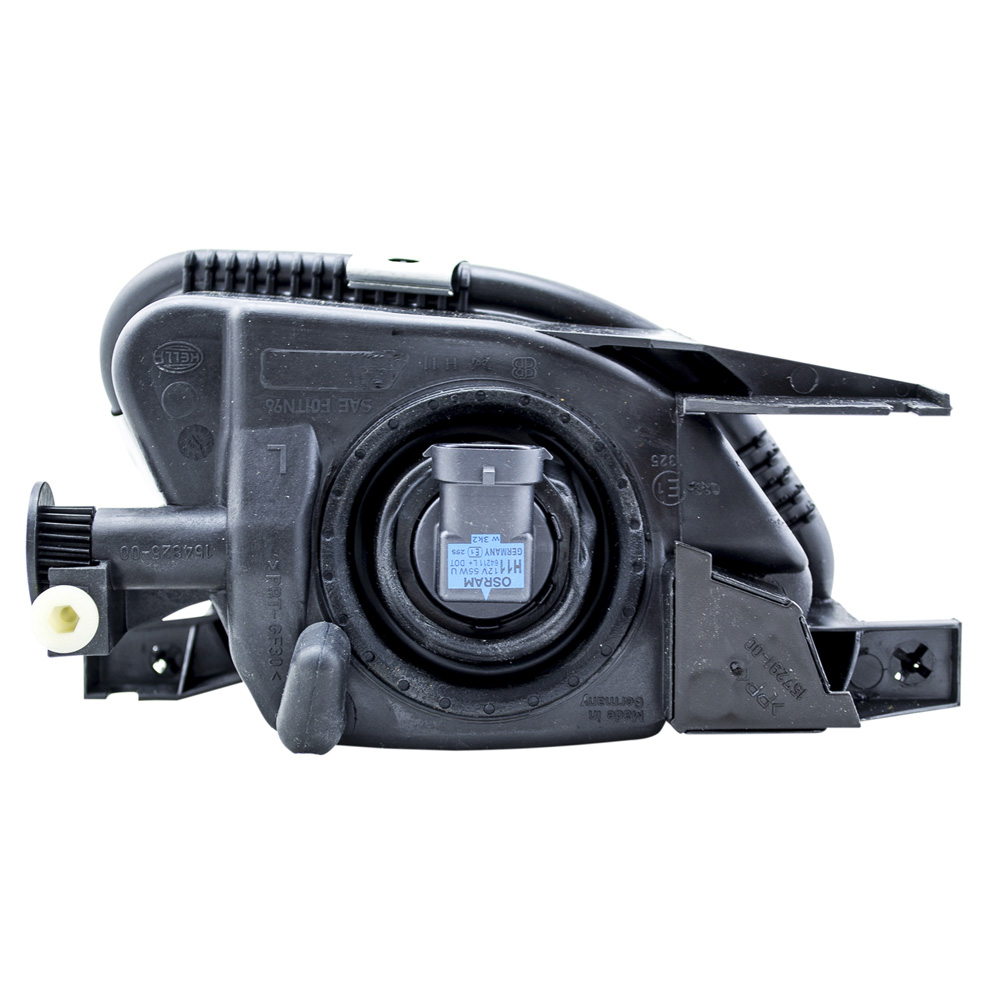 2007 Mercedes Benz E320 Fog Light Assembly
