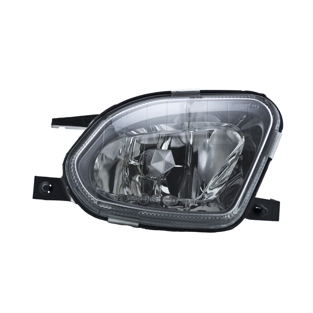 2007 Mercedes Benz E320 Fog Light Assembly