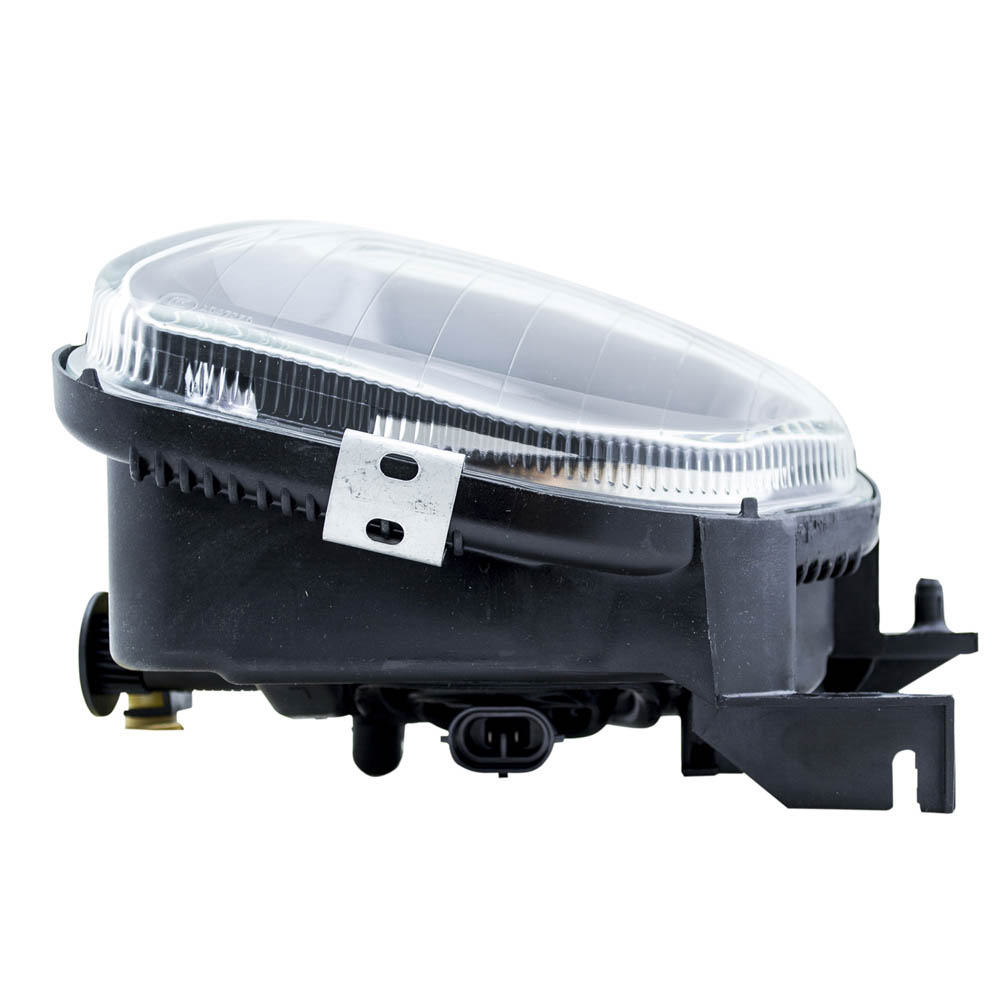 2007 Mercedes Benz E320 Fog Light Assembly