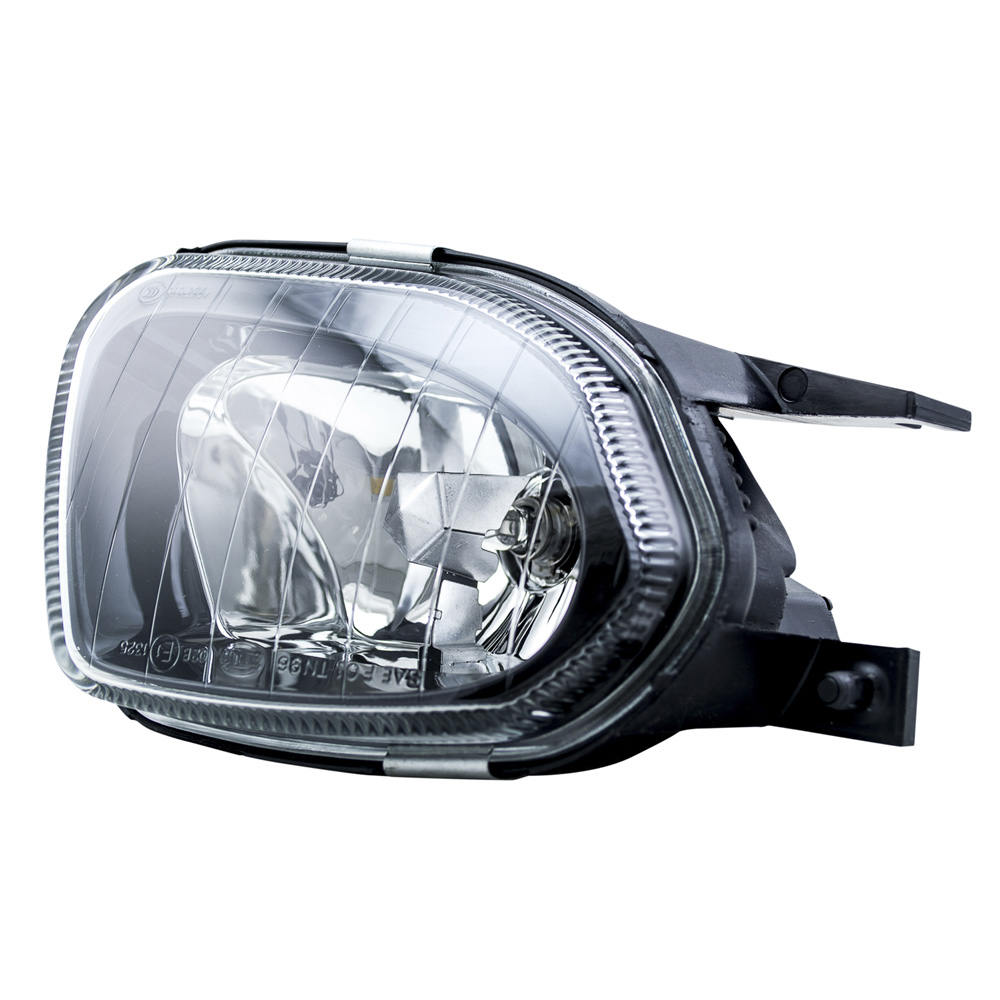 2007 Mercedes Benz E320 Fog Light Assembly
