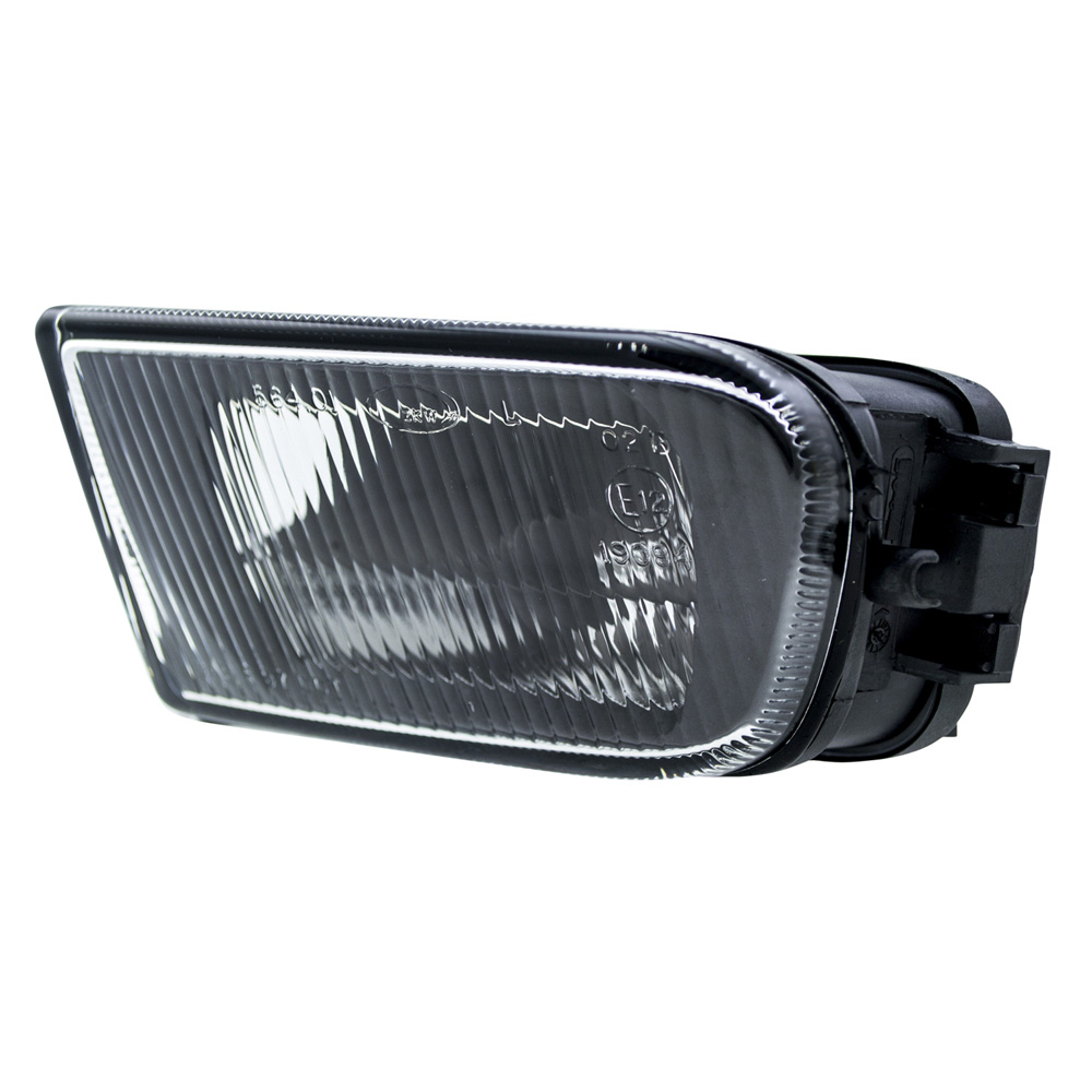 1998 Bmw Z3 Fog Light Assembly