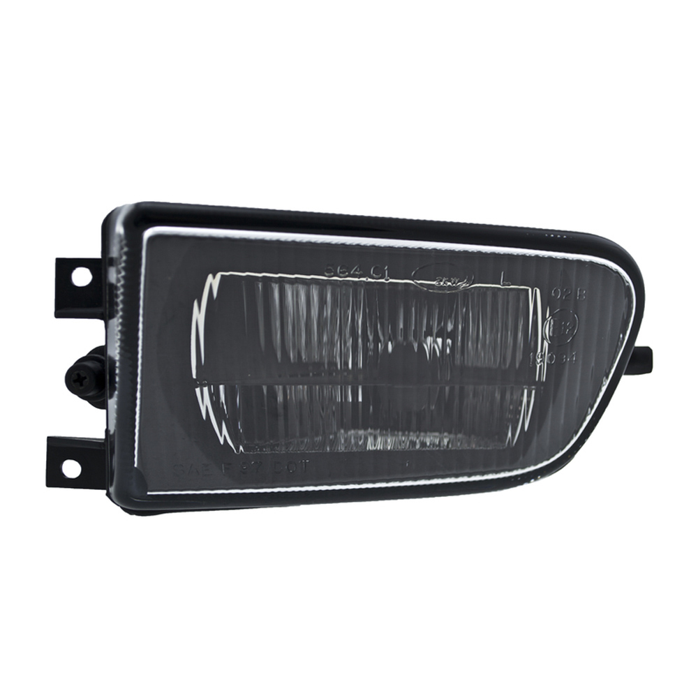 1998 Bmw Z3 Fog Light Assembly