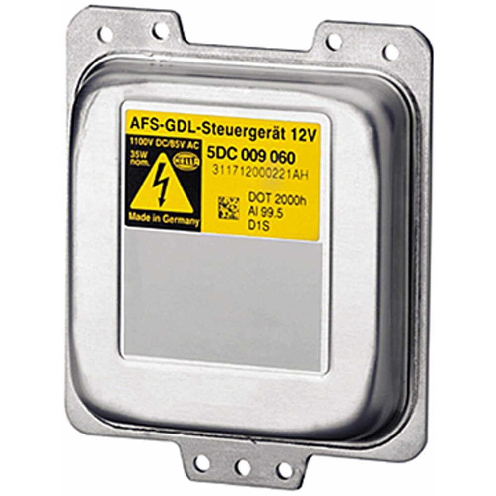 Mercedes Benz e63 amg lighting control module