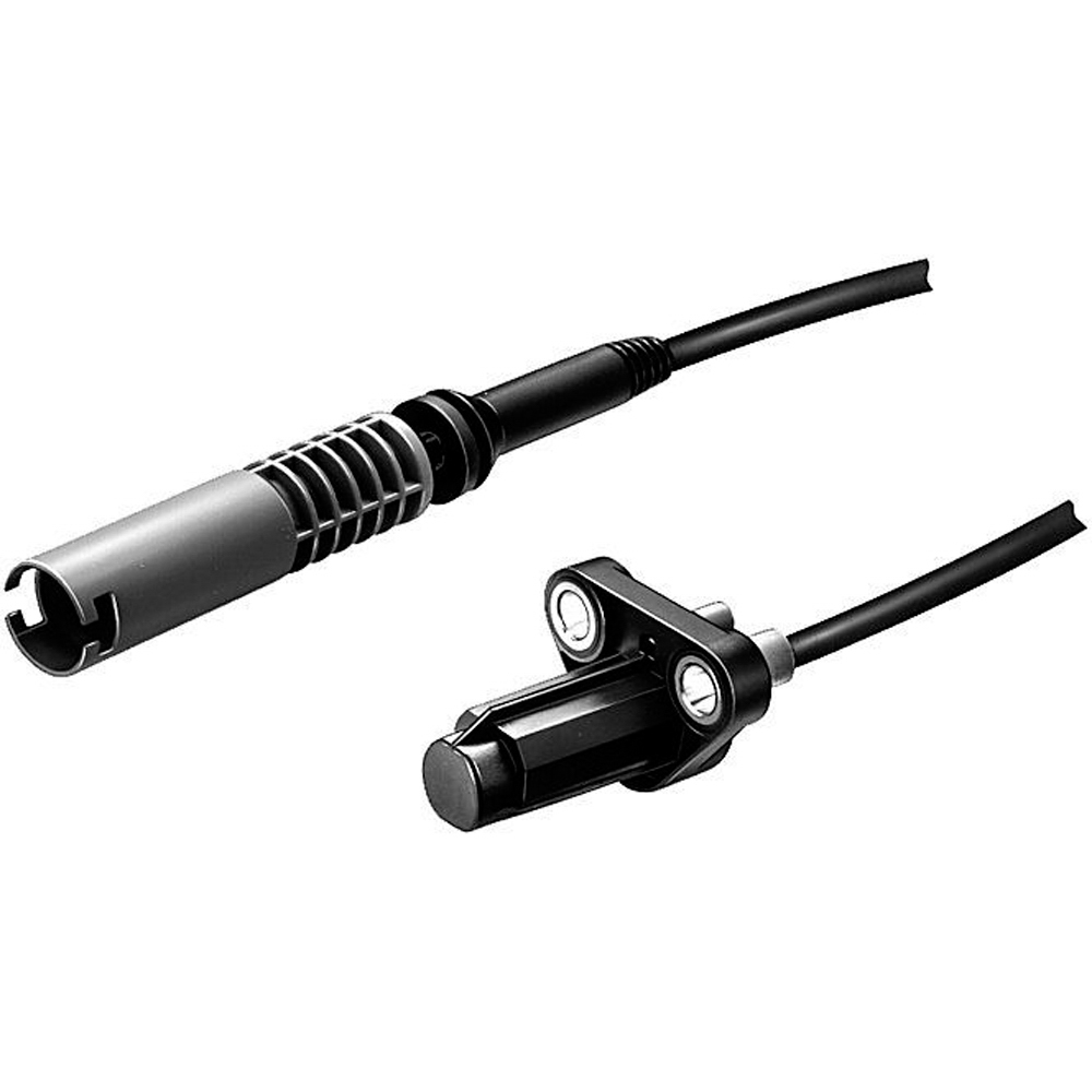 1998 Bmw 528 ABS Speed Sensor