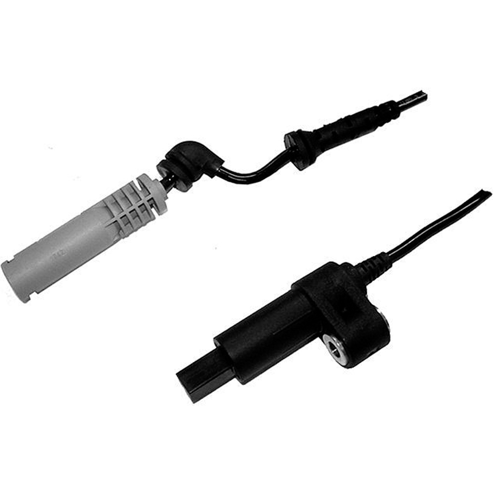 2002 Bmw M3 ABS Speed Sensor