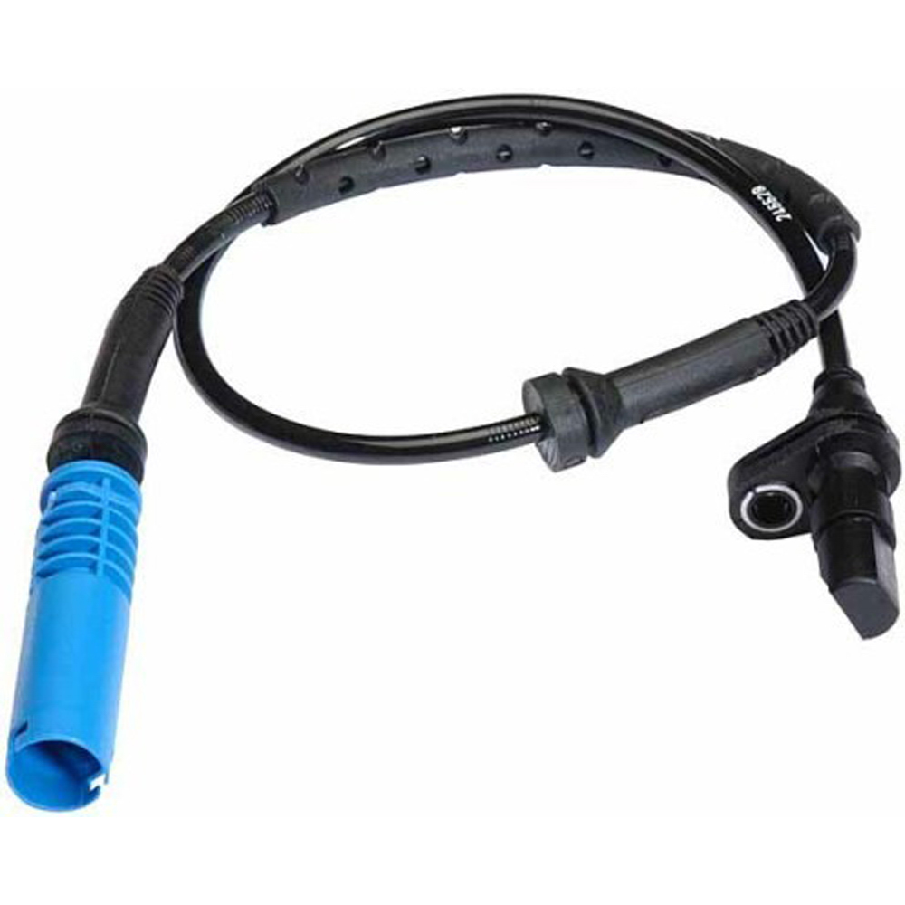 2000 Bmw X5 ABS Speed Sensor