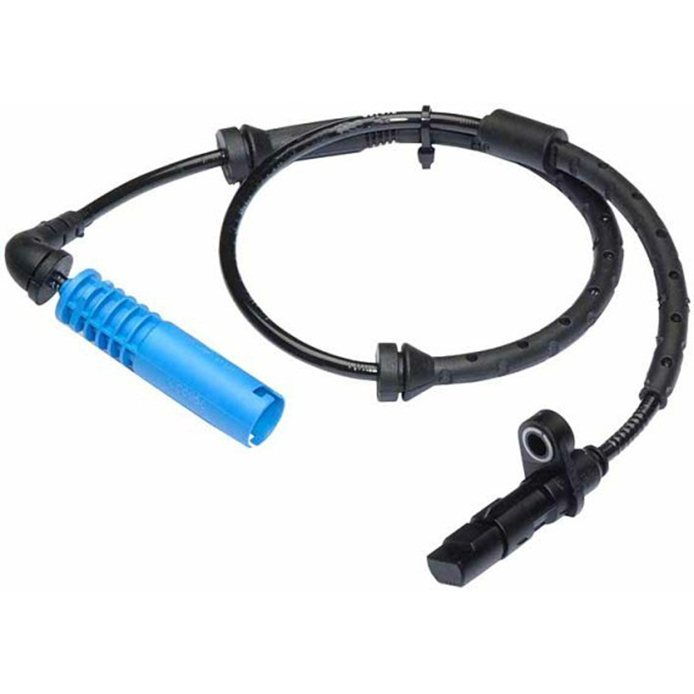 2003 Bmw X5 abs speed sensor 