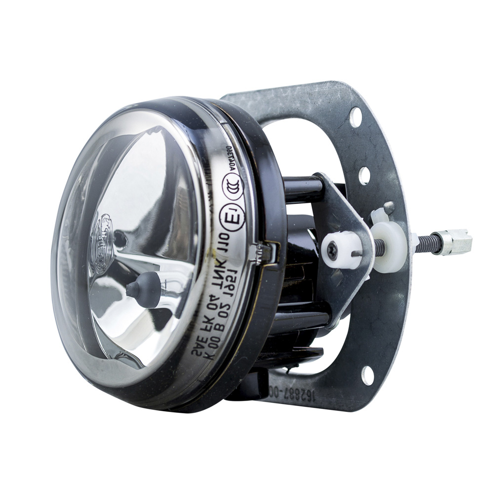 2007 Mercedes Benz ML320 Fog Light Assembly