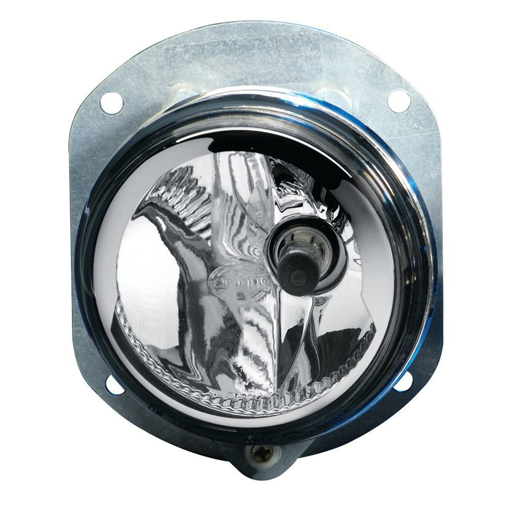 2007 Mercedes Benz ML320 Fog Light Assembly