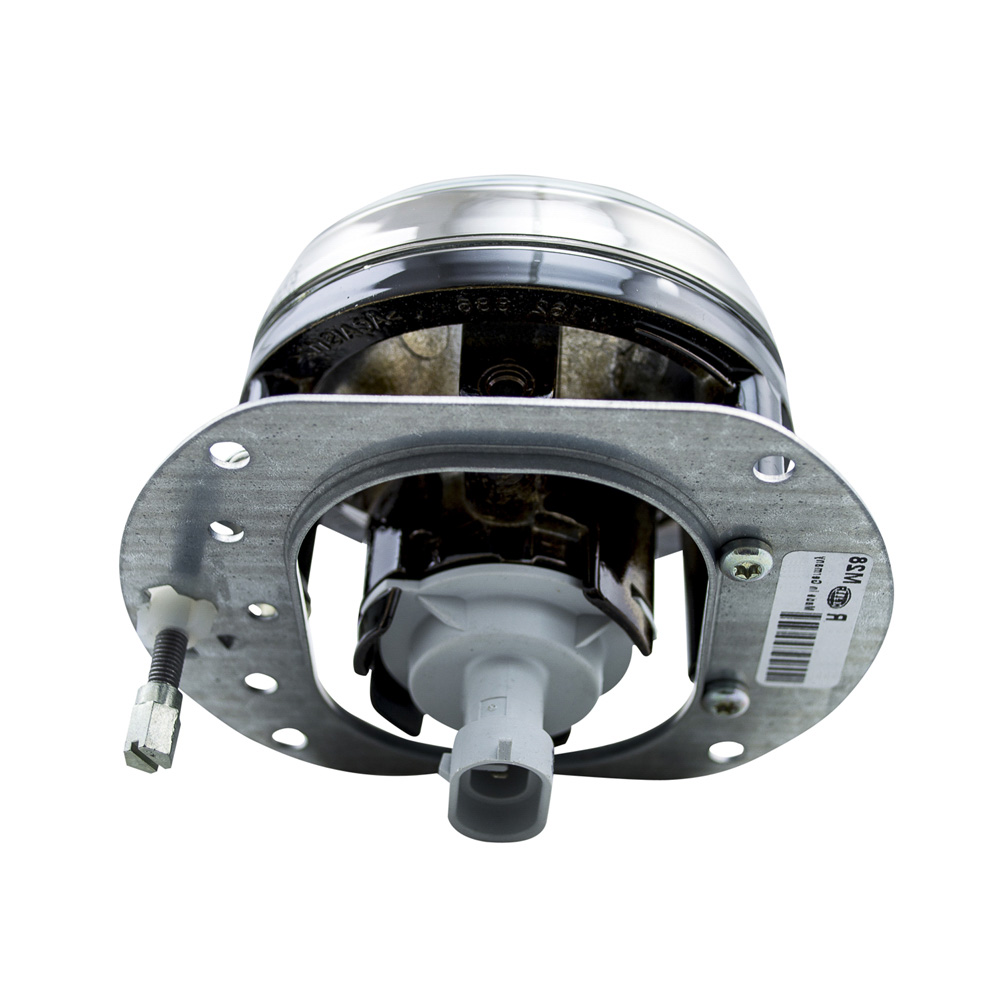 2009 Mercedes Benz ML320 Fog Light Assembly