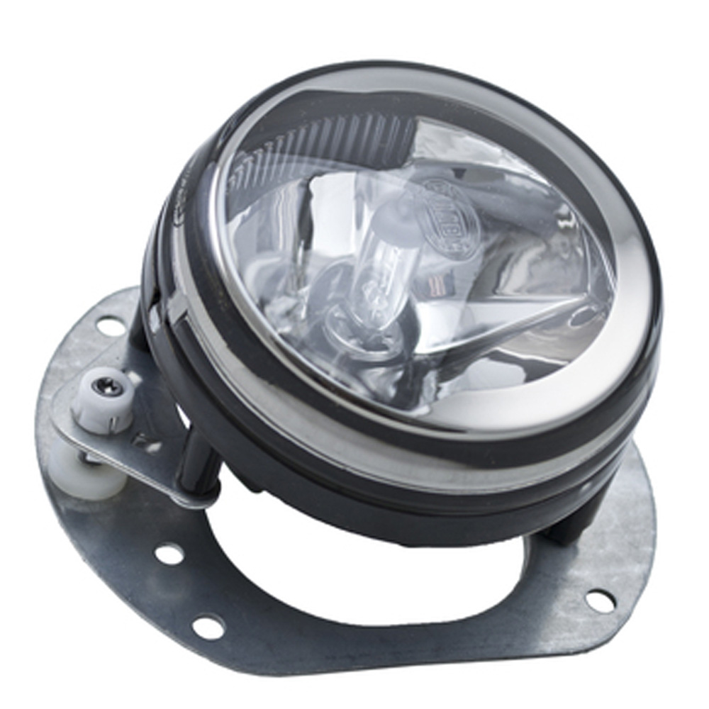 2009 Mercedes Benz ML320 Fog Light Assembly