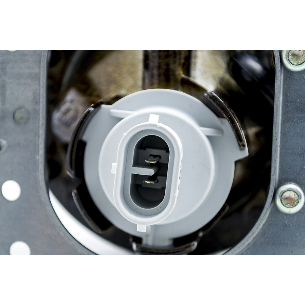2009 Mercedes Benz ML320 Fog Light Assembly