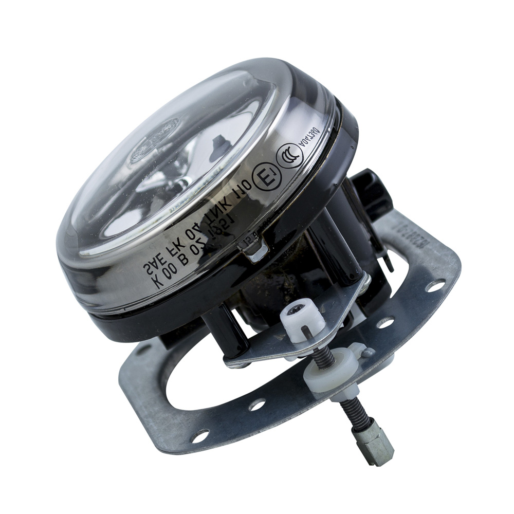 2007 Mercedes Benz R320 Fog Light Assembly