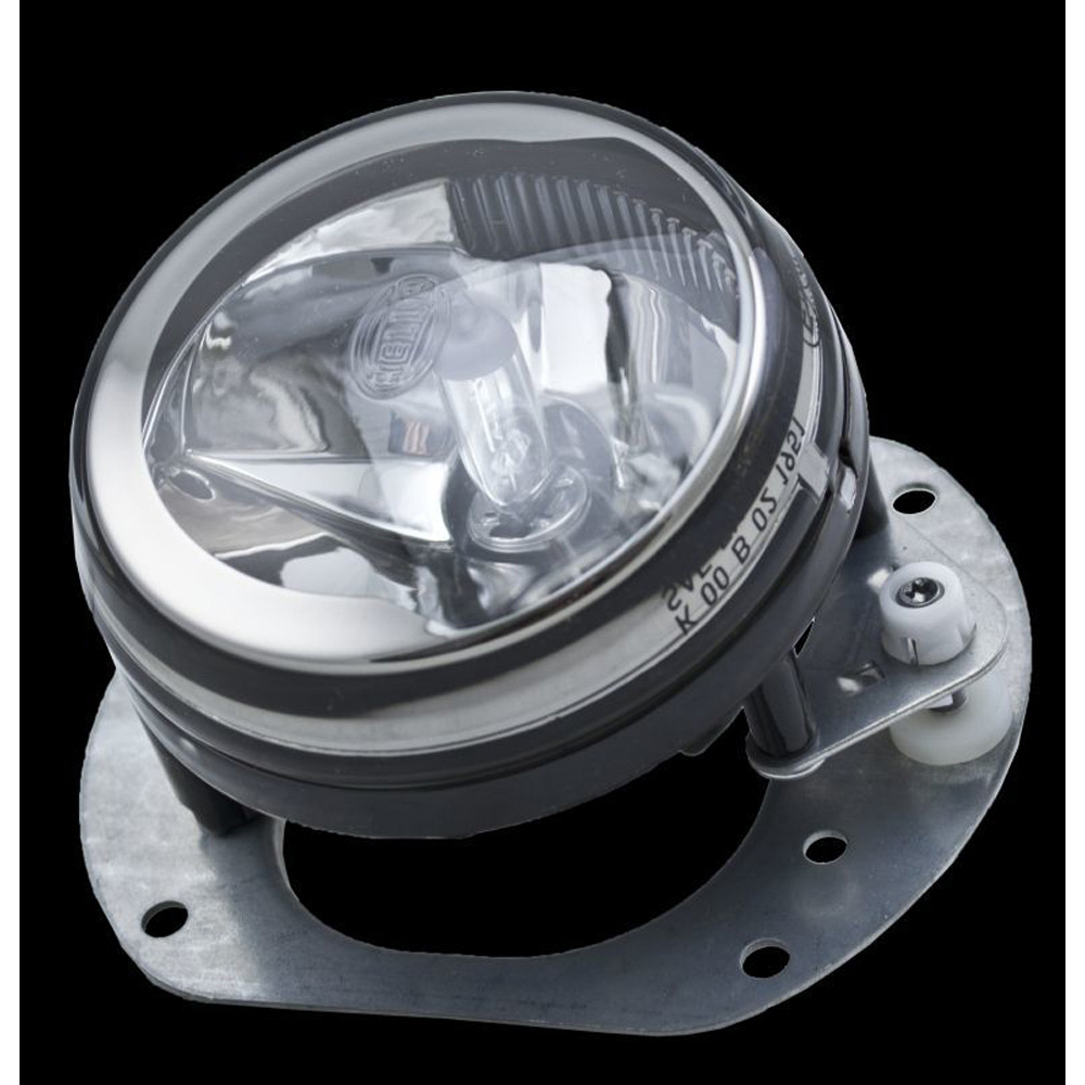 2007 Mercedes Benz R320 Fog Light Assembly
