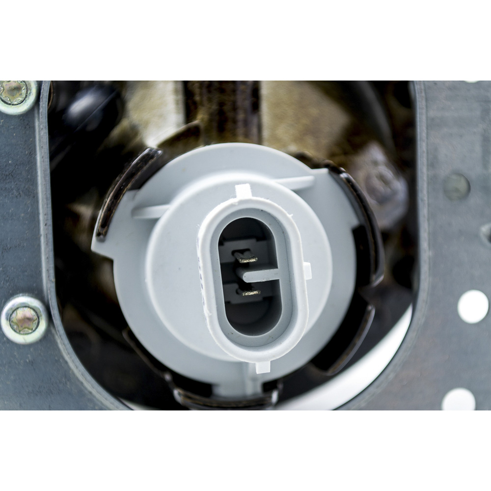 2007 Mercedes Benz R320 Fog Light Assembly