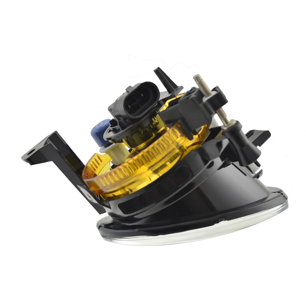 2013 Volkswagen Touareg Fog Light Assembly