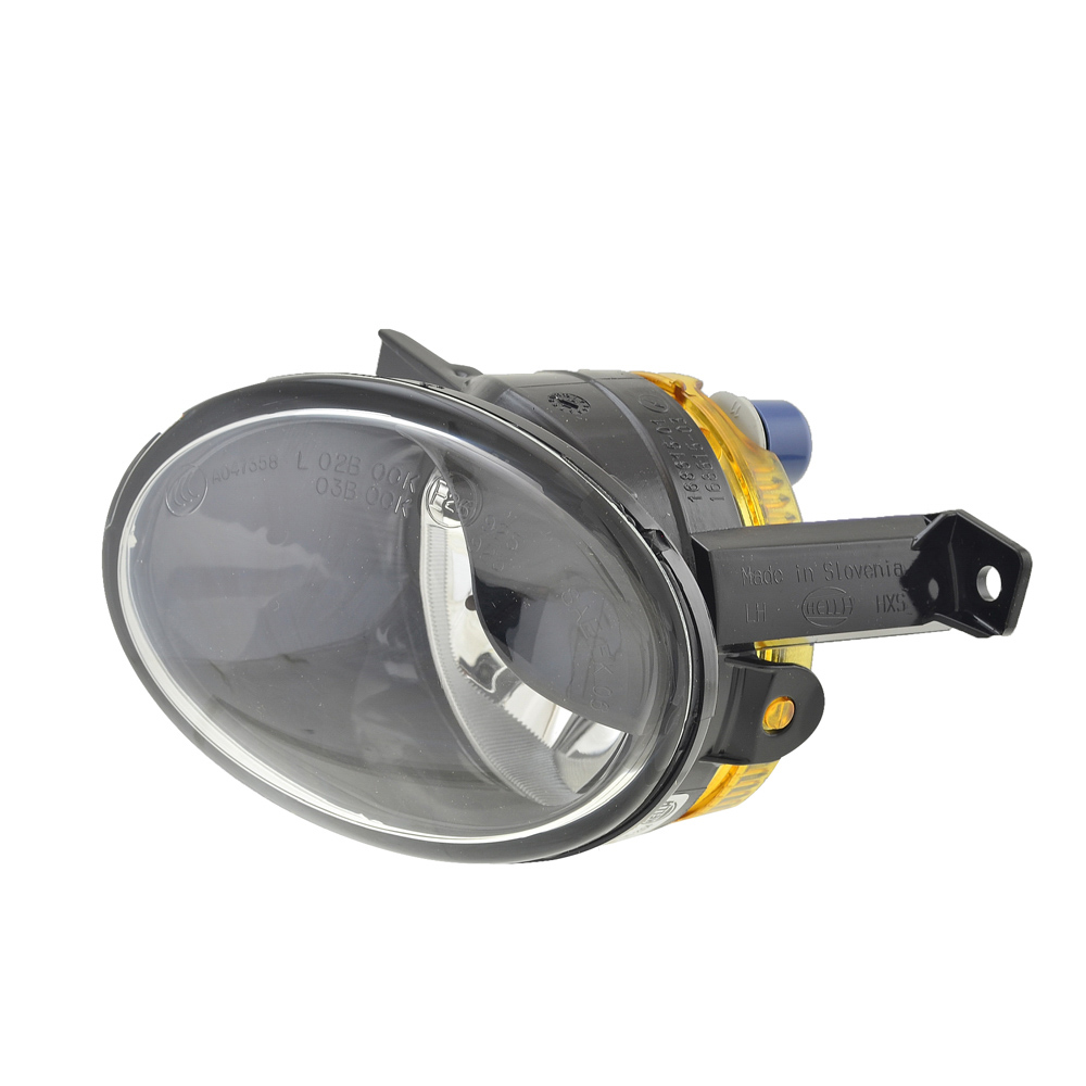 2013 Volkswagen Touareg Fog Light Assembly