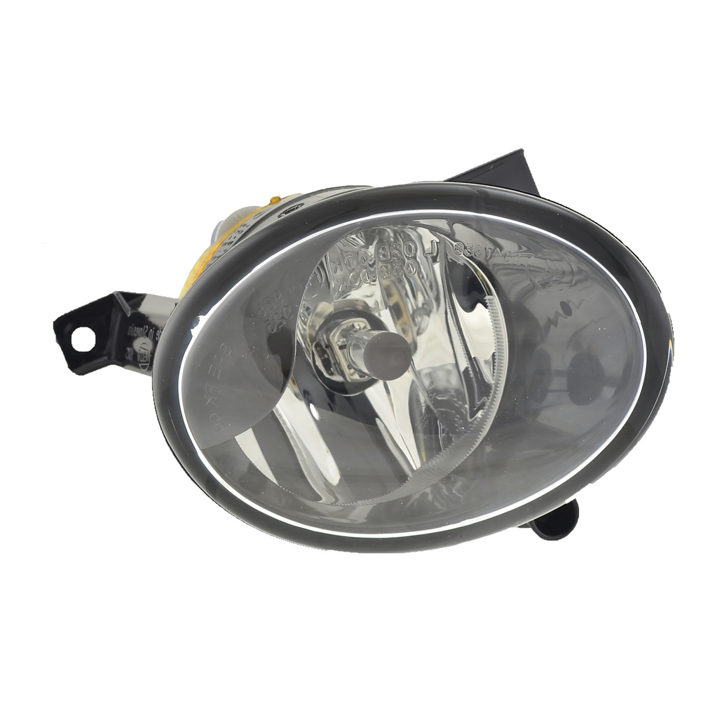2012 Volkswagen Touareg Fog Light Assembly