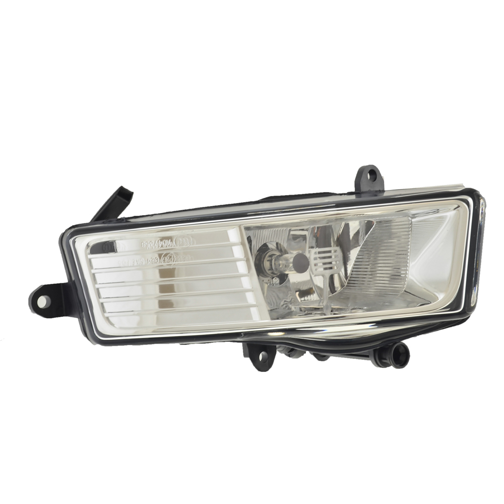2009 Audi A6 Quattro Fog Light Assembly