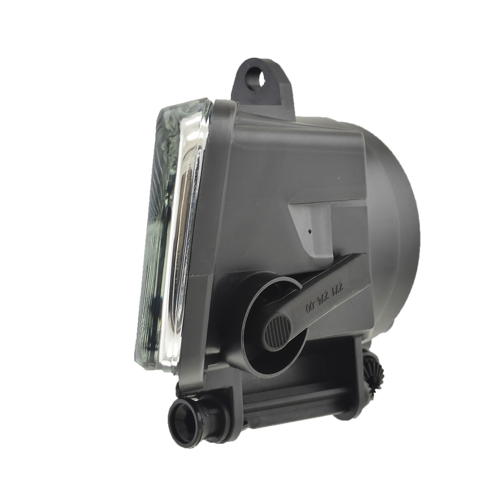 2009 Audi A6 Quattro Fog Light Assembly
