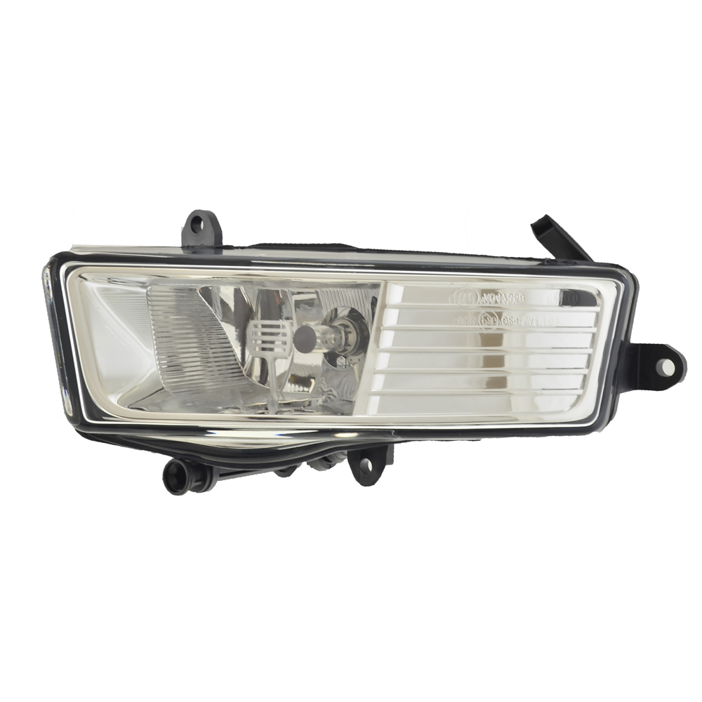 2011 Audi A6 Quattro Fog Light Assembly