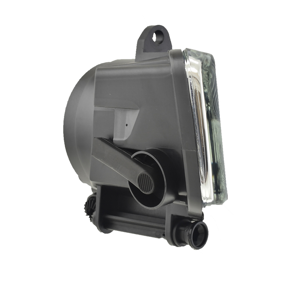 2011 Audi A6 Quattro Fog Light Assembly