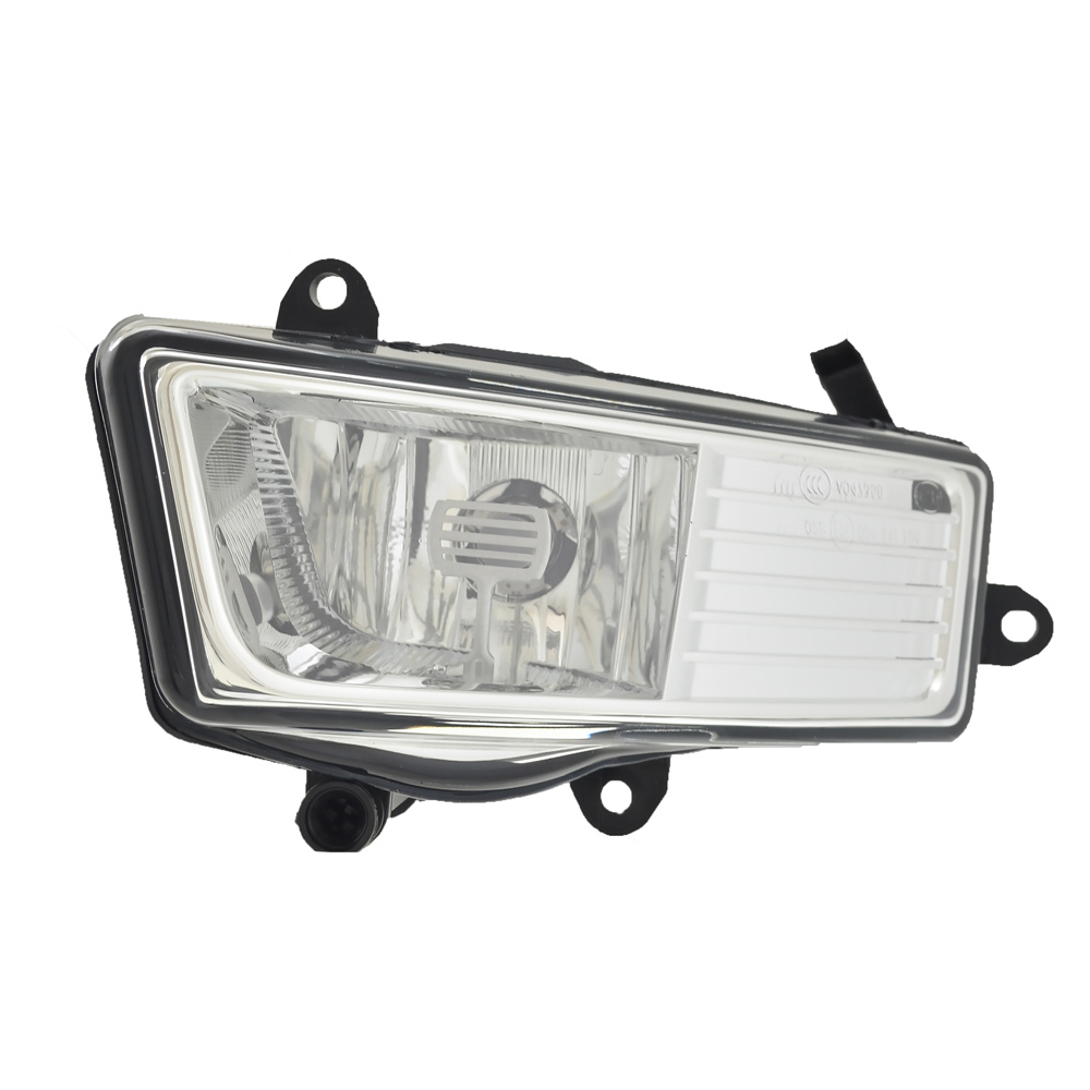 2011 Audi A6 Quattro Fog Light Assembly