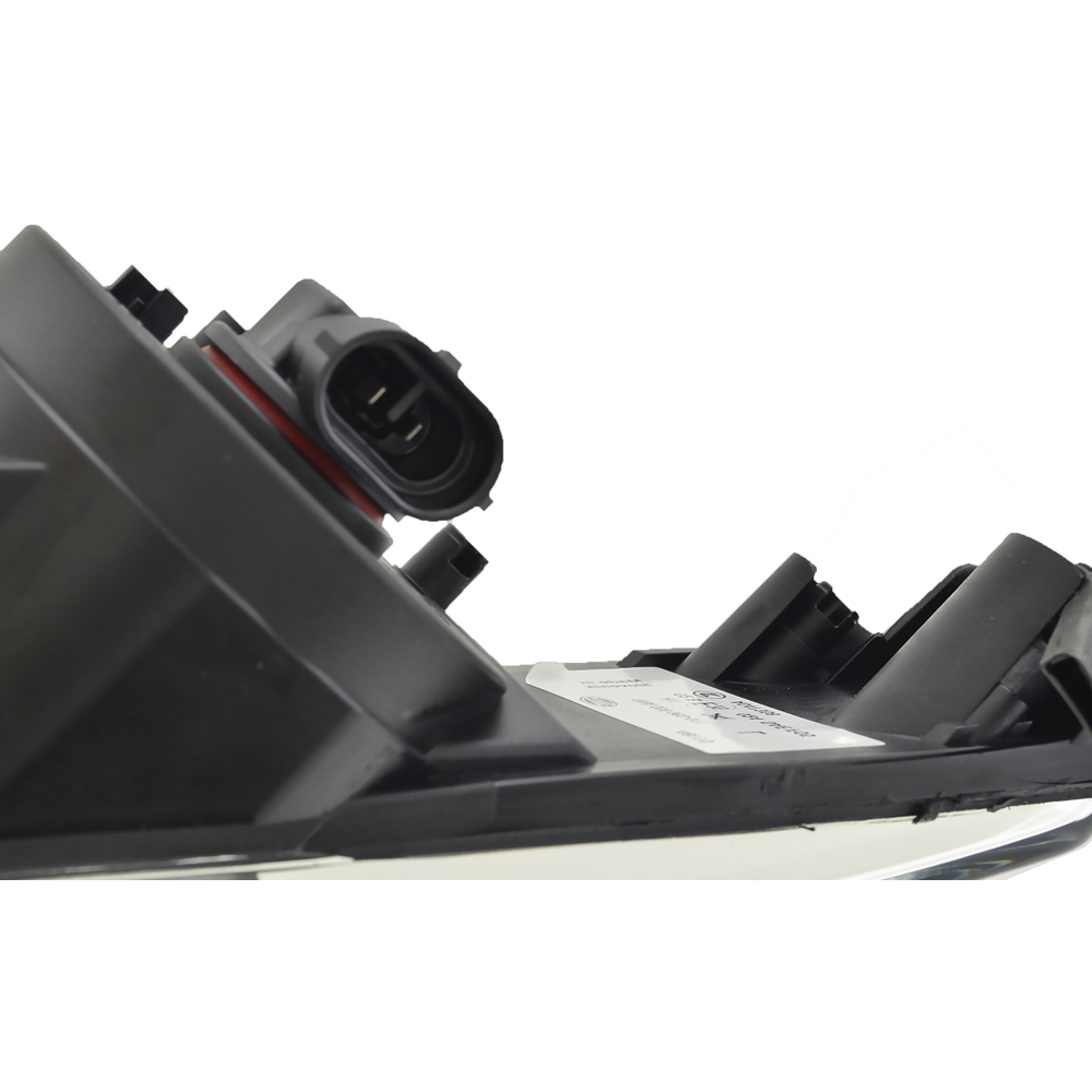 2011 Audi A6 Quattro Fog Light Assembly