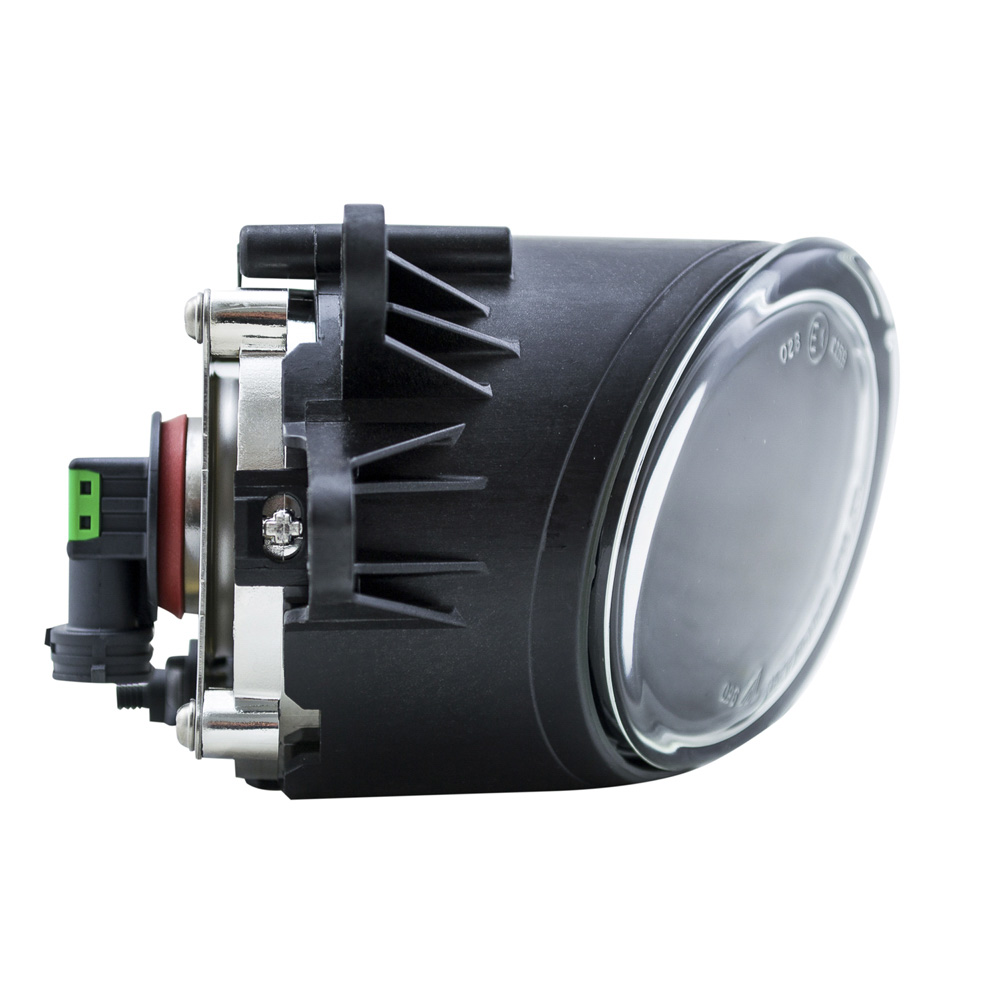 2003 Audi A4 Fog Light Assembly