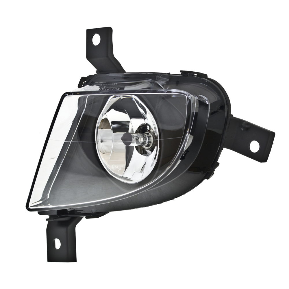 2011 Bmw 335d Fog Light Assembly