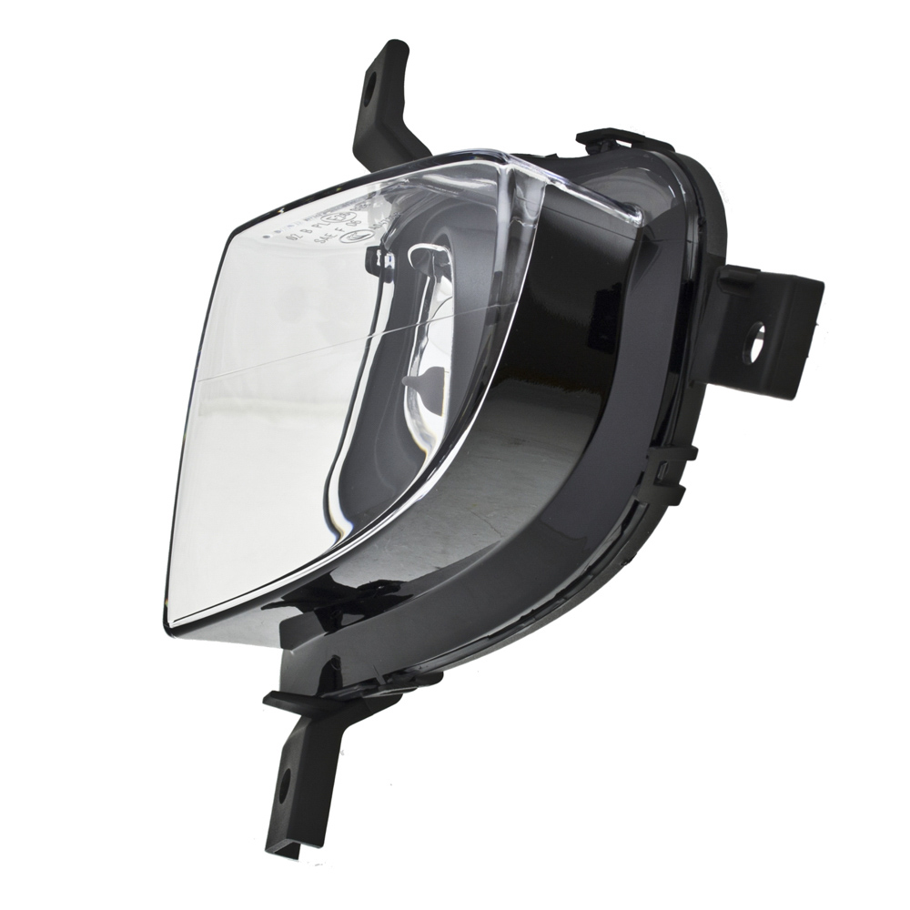 2011 Bmw 335d Fog Light Assembly